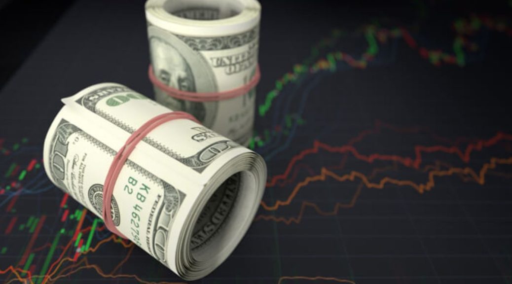 Por que investir no exterior