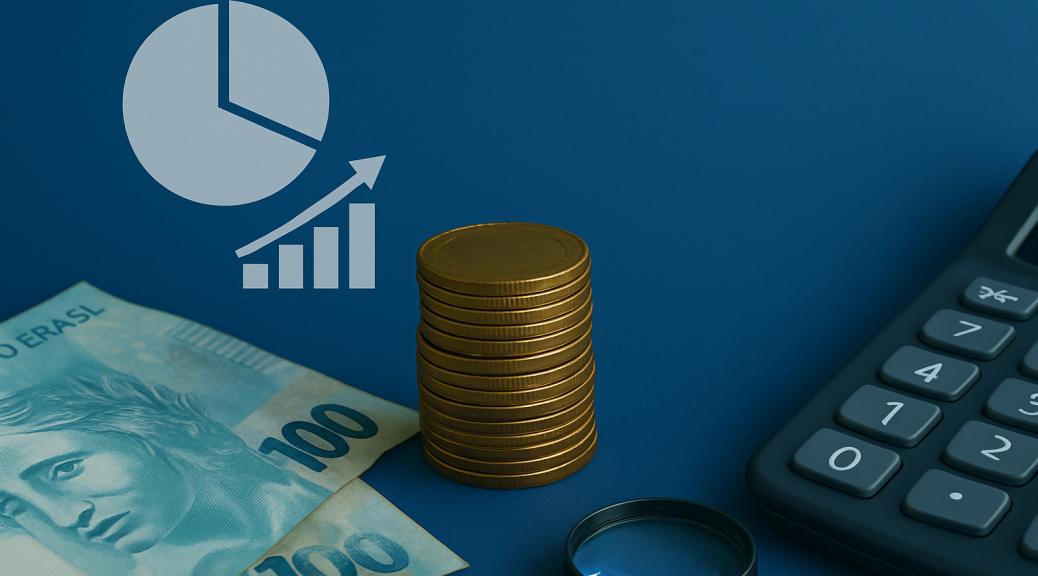 Como aproveitar o Tesouro Direto com Selic a 14,75% para investir com segurança, garantir liquidez e obter alta rentabilidade em 2025.