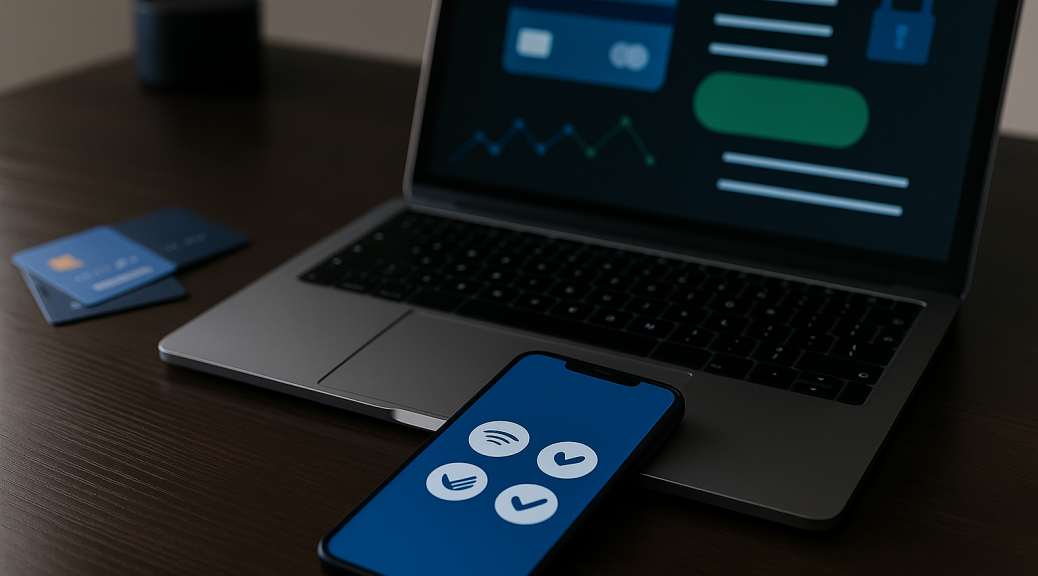 Descubra como o embedded finance está transformando o mercado e o impacto direto dessa tendência sobre seus investimentos no Brasil.