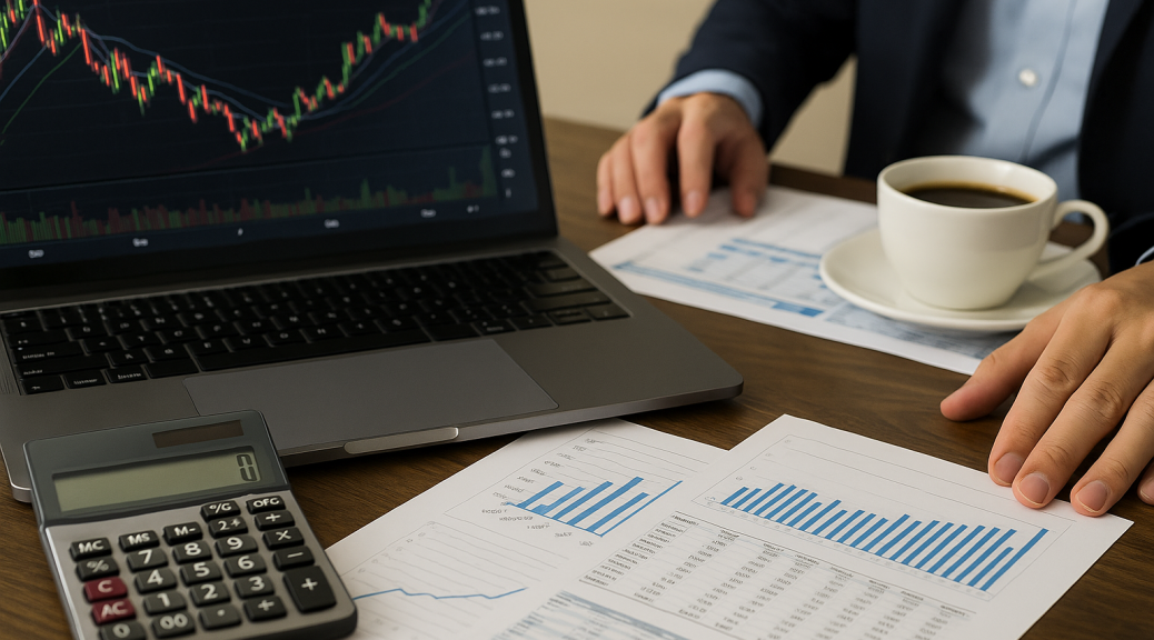 Com Selic acima de 14%, entenda como montar carteira equilibrada entre renda fixa e variável, conheça setores defensivos e empresas menos sensíveis à juros em 2025.