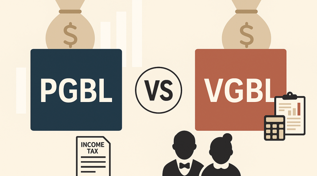 Entenda as diferenças entre PGBL e VGBL, descubra qual é ideal para o seu perfil e tome decisões mais inteligentes sobre aposentadoria e planejamento sucessório.