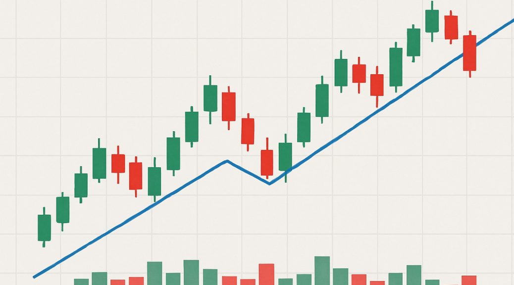 Descubra o que é Análise Técnica e como interpretar gráficos do mercado financeiro. Aprenda os principais padrões, indicadores e estratégias para investir melhor.