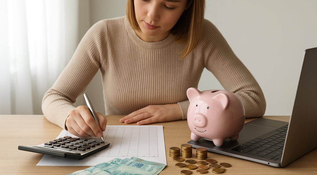 Descubra como juntar R$ 10 mil em 12 meses com disciplina, planejamento e os melhores investimentos em renda fixa. Um guia prático para iniciantes com metas reais.