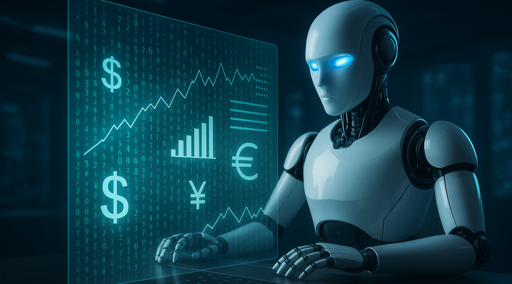 Entenda como a inteligência artificial está transformando o mercado financeiro e como a regulação no Brasil e no mundo promete equilibrar inovação e proteção ao consumidor.