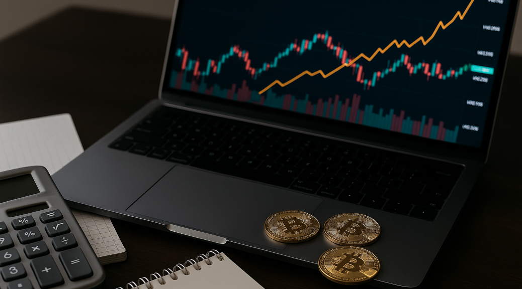 Descubra quanto renderia R$ 1 mil investidos em Bitcoin há 10 anos e as lições sobre risco, retorno e diversificação que essa história ensina.