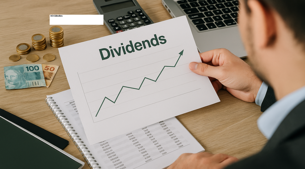 Descubra como identificar as melhores ações pagadoras de dividendos no Brasil. Veja critérios, armadilhas, estratégias e a importância de reinvestir os proventos para construir renda passiva.