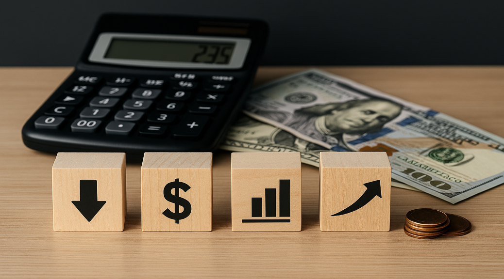 Entenda o que é dividend yield, como calcular, quando ele é útil e os cuidados para não cair em armadilhas. Descubra como usar esse indicador para gerar renda passiva com segurança.