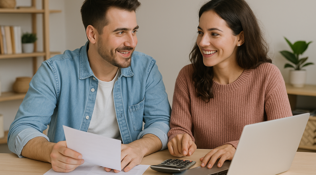 Aprenda a evitar conflitos financeiros em casais com modelos de gestão, comunicação efetiva e planejamento conjunto de metas para construir patrimônio a dois.