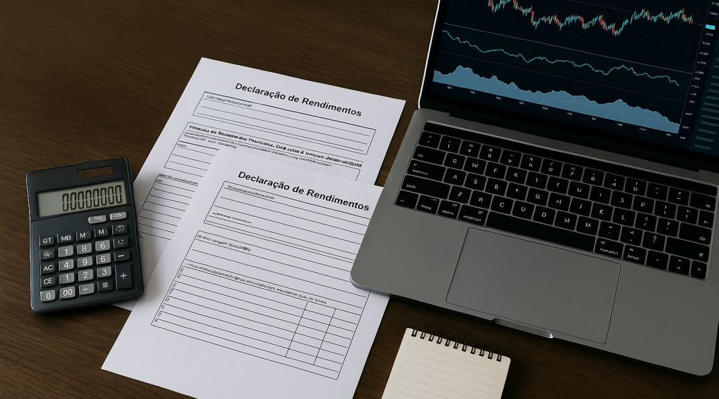 Entenda as principais mudanças da reforma do Imposto de Renda: isenção para quem ganha até R$ 5 mil, tributação de dividendos e os impactos para seus investimentos.