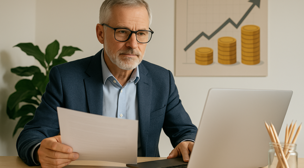 Entenda o que é renda fixa prefixada, como funciona, quais os riscos e vantagens, e quando ela é ideal para garantir segurança e previsibilidade nos seus investimentos.