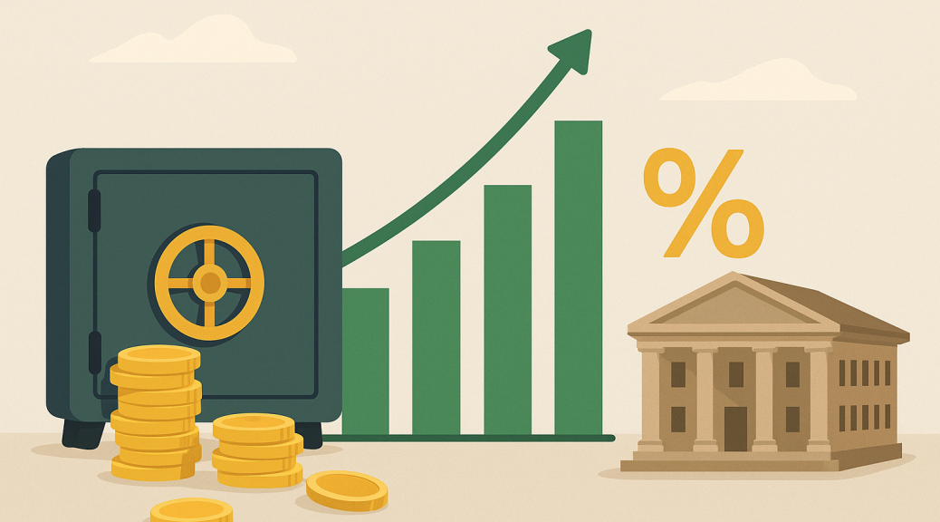 Com a Selic a 15%, o Tesouro Direto se torna uma oportunidade poderosa. Aprenda a escolher os melhores títulos, evitar armadilhas e montar uma estratégia eficiente para o seu perfil.